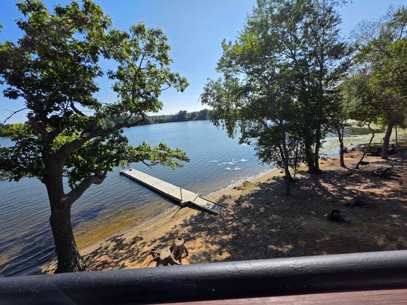 Furnace Pond Views That Change The Whole Mood