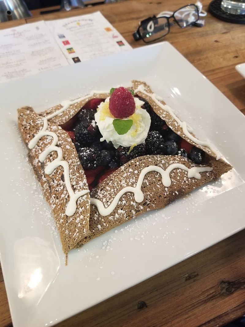 Sweets And In-House Treats Worth Saving Room For