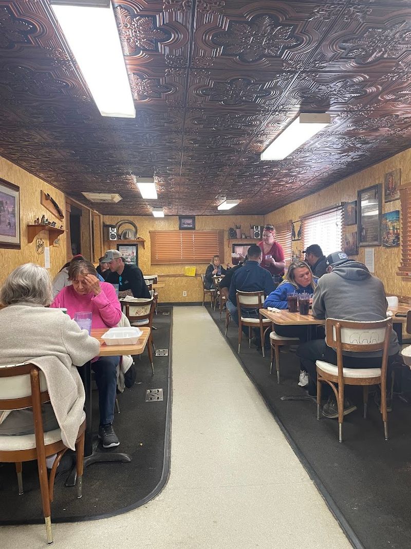 A Hometown Atmosphere That Feels Like Family