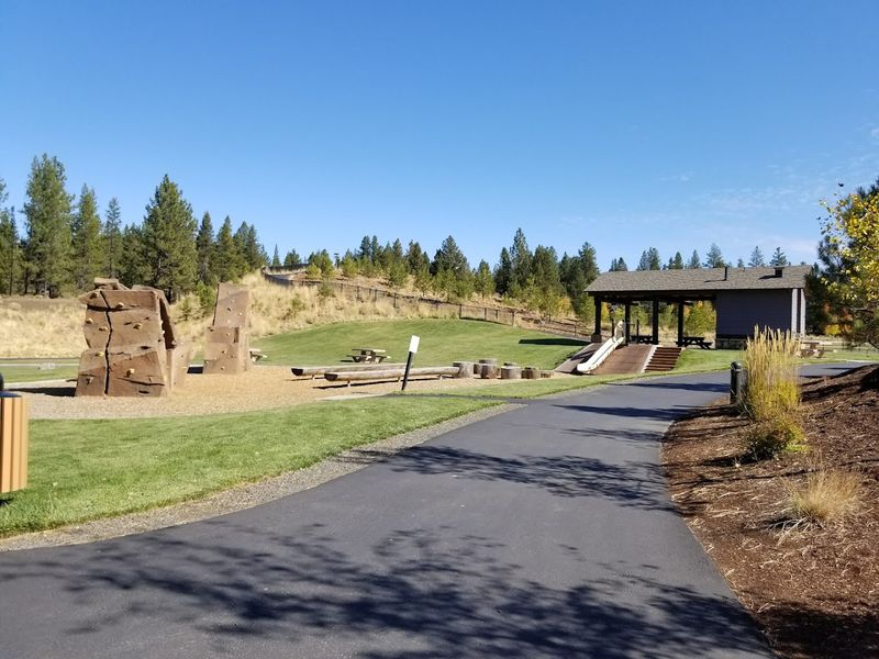 Disc Golf, Basketball, And The Grounds That Tie It All Together