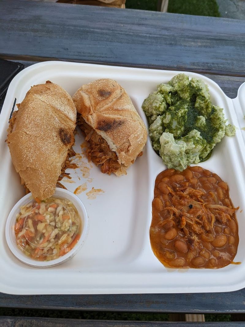 Sides That Steal The Show