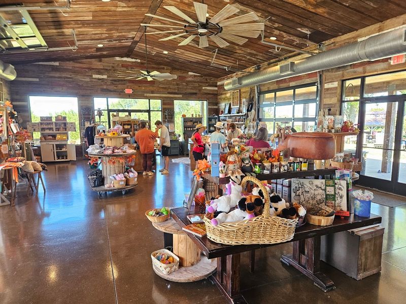 A Farm Store And Bakery That Deserves Its Own Visit