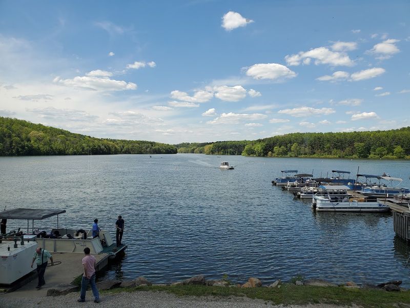 Calm Water Activities That Enhance Relaxation