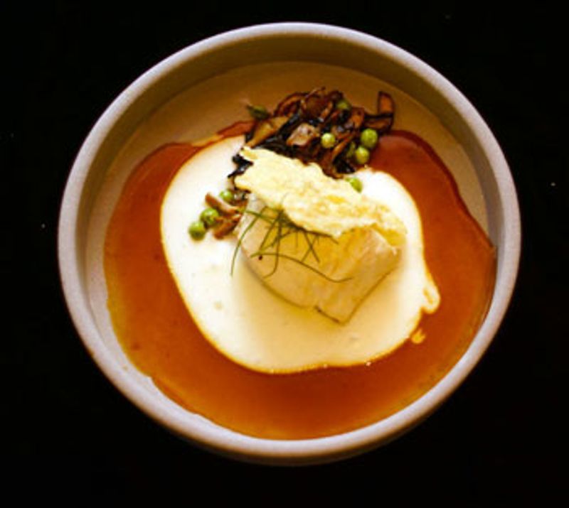 Innovative Culinary Techniques Used In The Kitchen