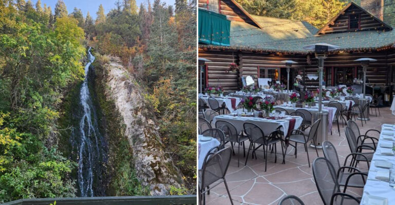 The Utah Restaurant With The Hottest Reservation This Summer And An Unforgettable Dining Experience