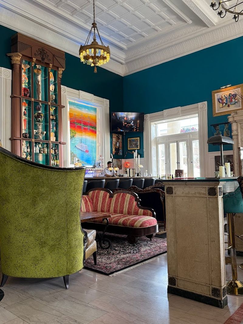 Decor That Earns A Second Look