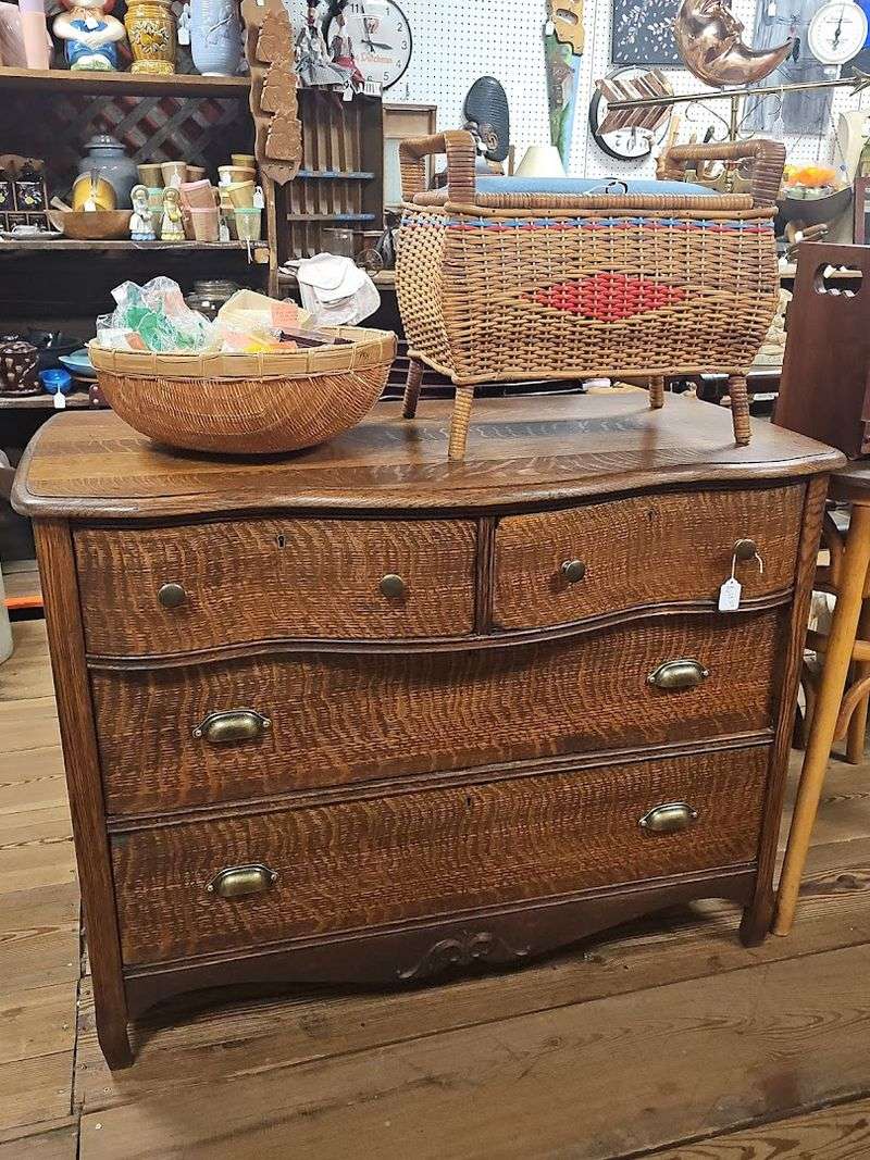 Furniture Finds That Steal The Show