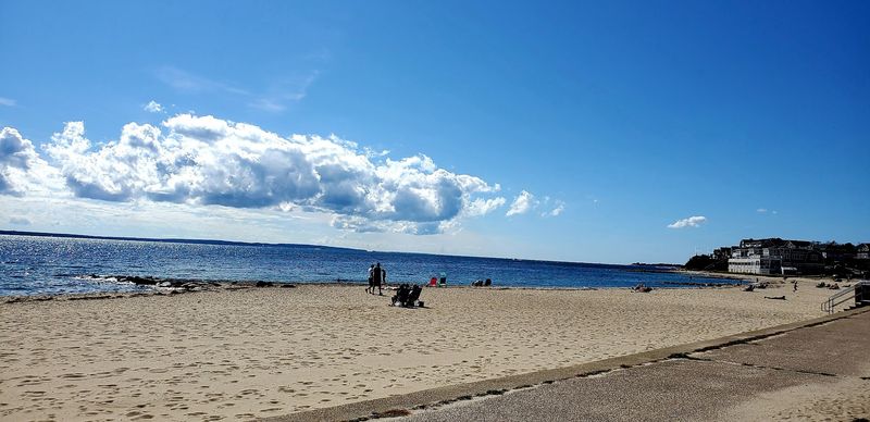 Why This Beach Deserves A Spot On Your Summer List