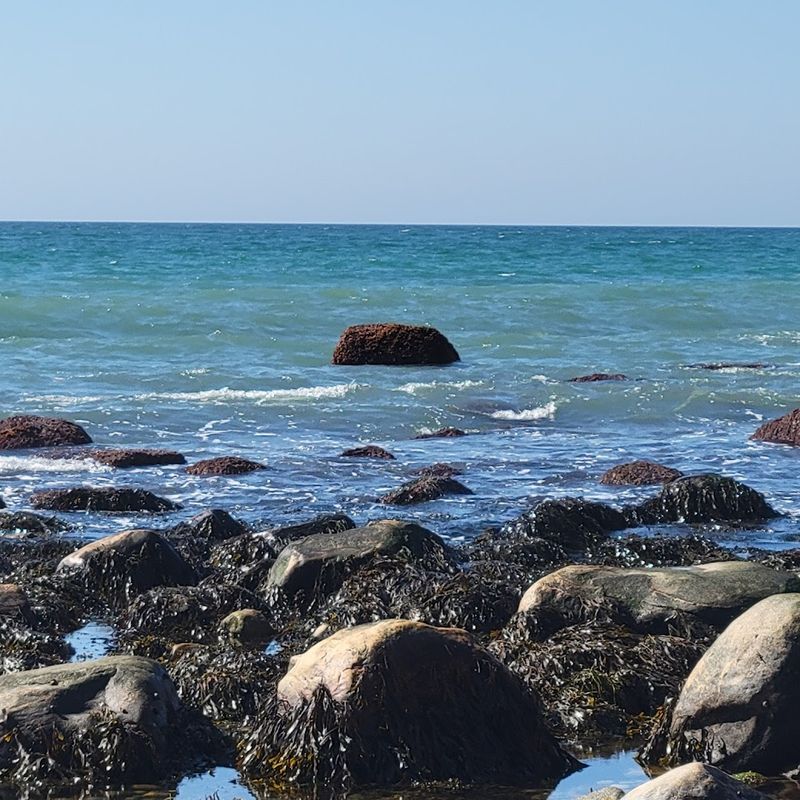 How Block Island Earned Its Unusual Nickname