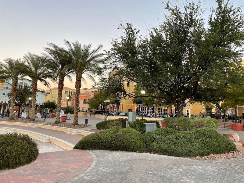 It Offers A Softer Side Of Nevada Away From Casinos And Crowds
