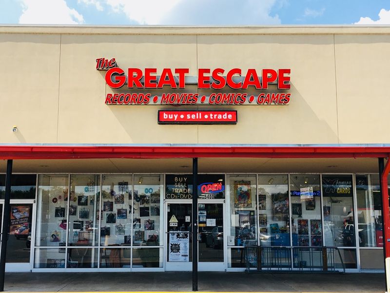 How A Devastating Flood Turned This Store Into A Superstore