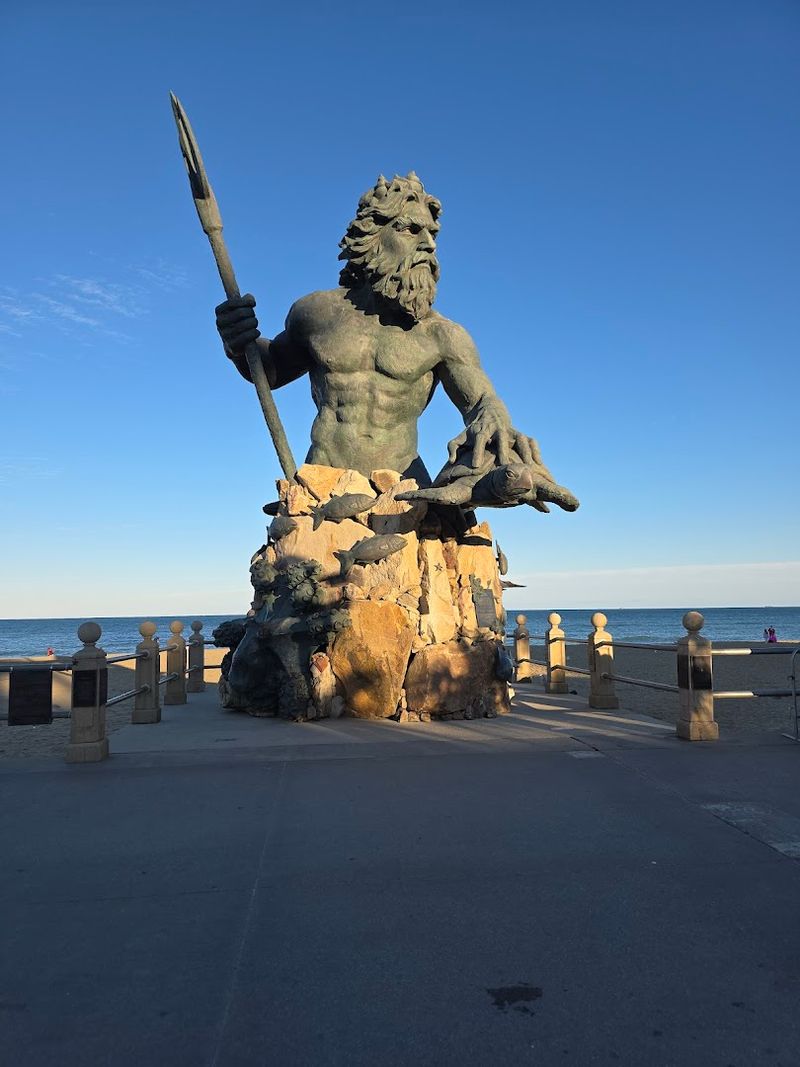 Historic Landmarks And Monuments