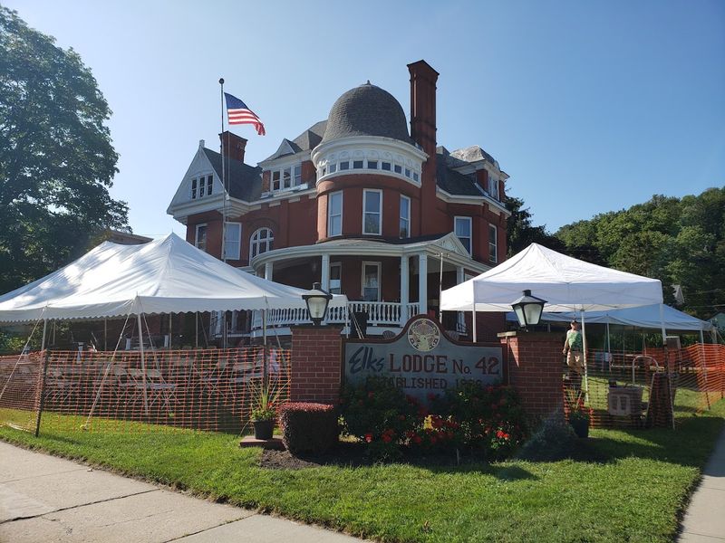 The Little Falls Cheese Festival Keeps The Tradition Alive