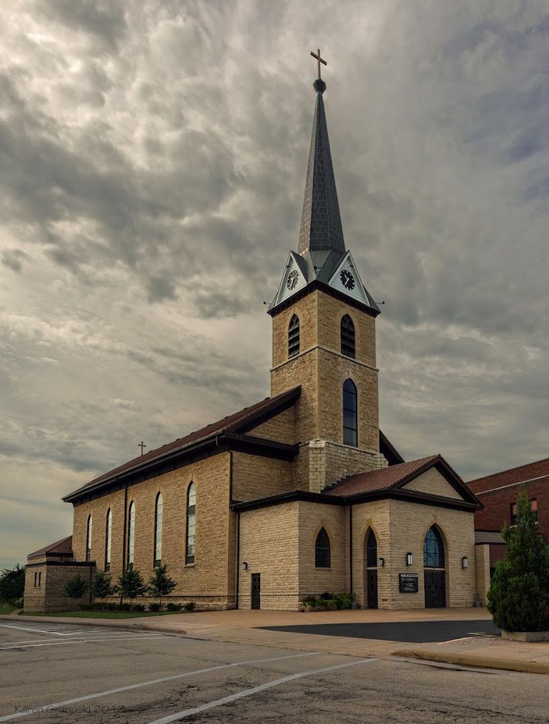Dutch Artifacts Help Bring The Village's Heritage To Life