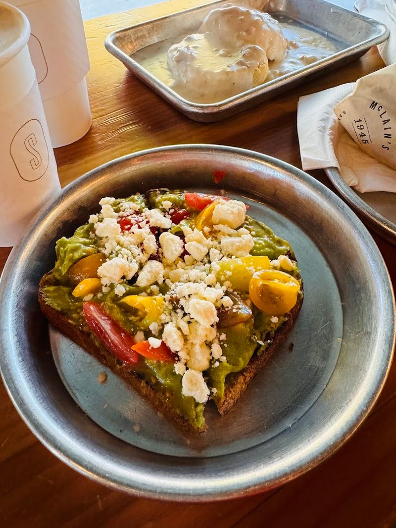 Breakfast Worth Waking Up For