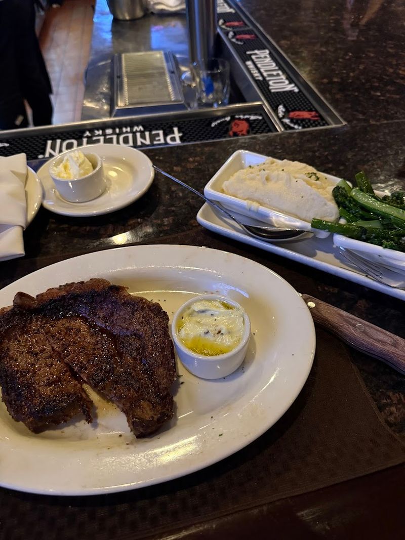 A Hearty Menu With Plenty To Love