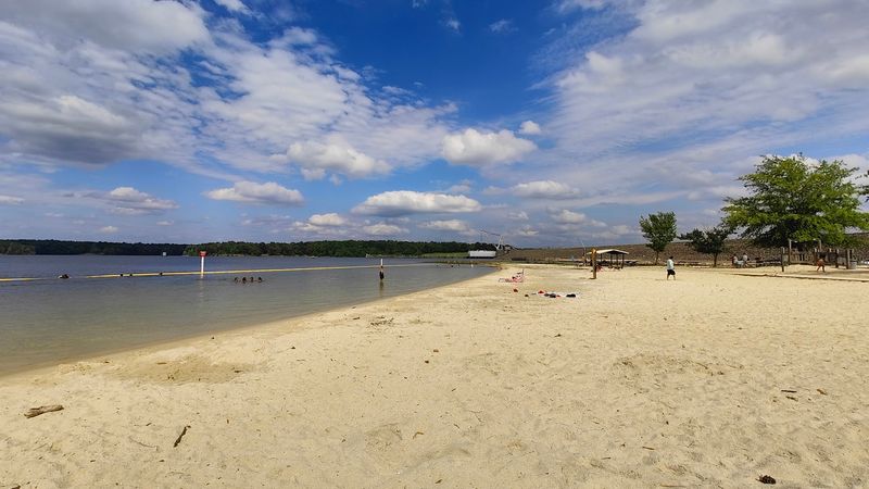 Old Bridge Beach And Where To Find It