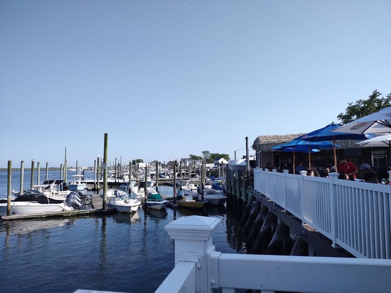 A Waterfront Spot Worth Every Mile Of The Drive