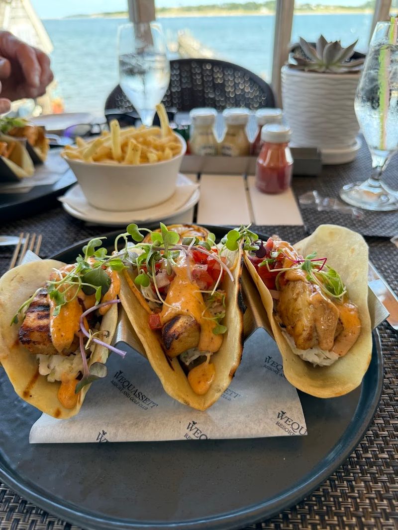Seafood So Fresh You Understand The Price