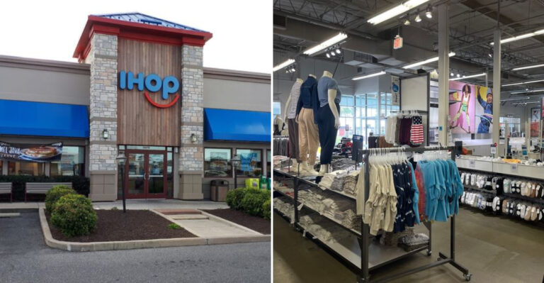 The Well Known Delaware Outlet Mall Where Smart Shoppers Still Stretch $50 Far