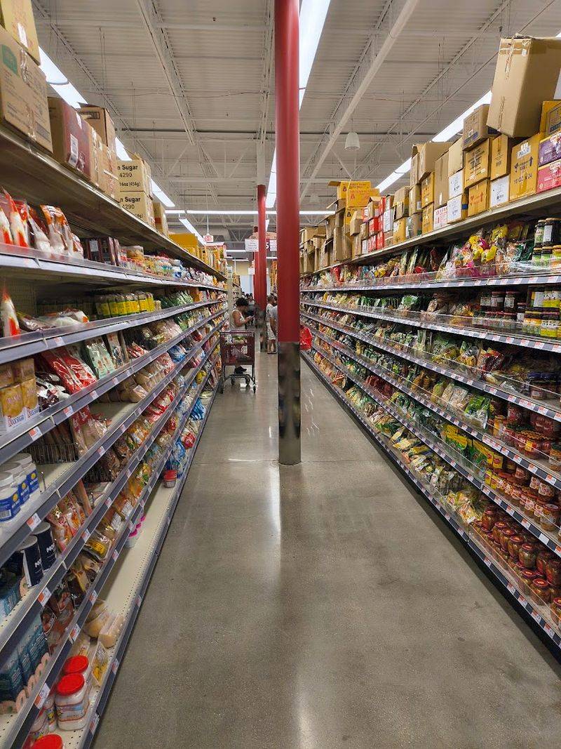 Shoppers Can Browse Thousands Of Asian Grocery Items