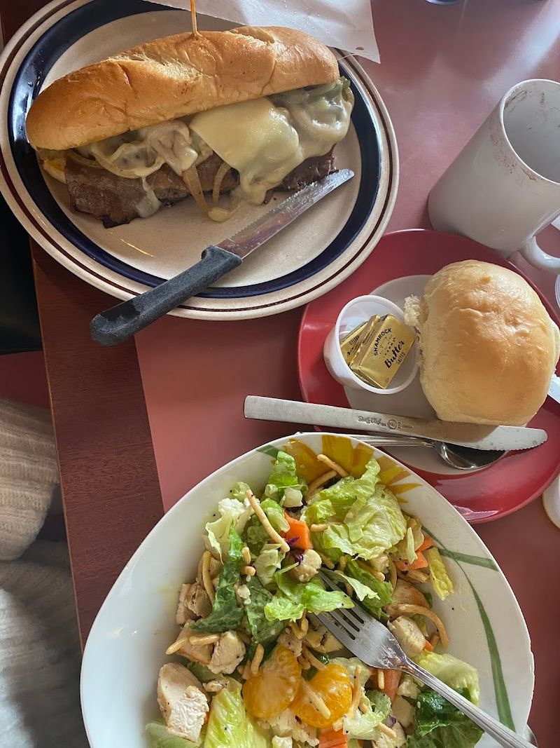 Standout Menu Items Beyond The Breakfast Plate