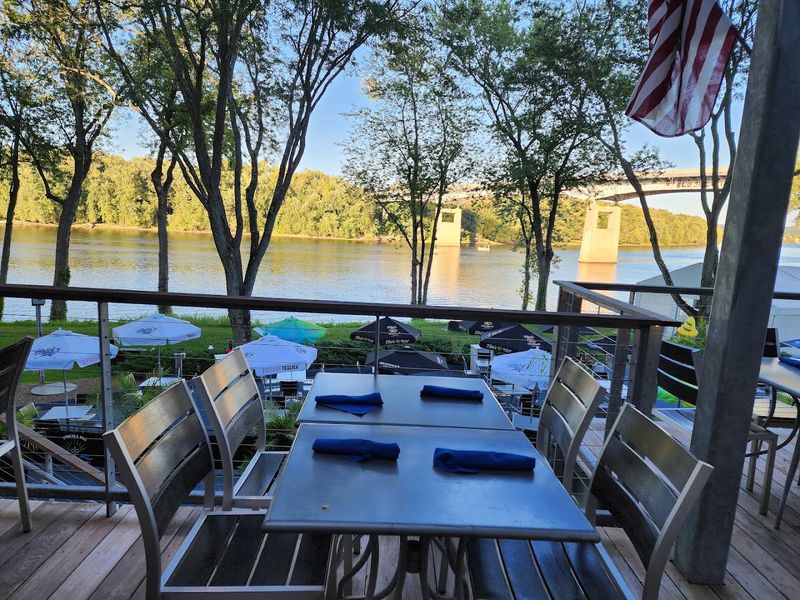 River: A Waterfront Restaurant And Bar