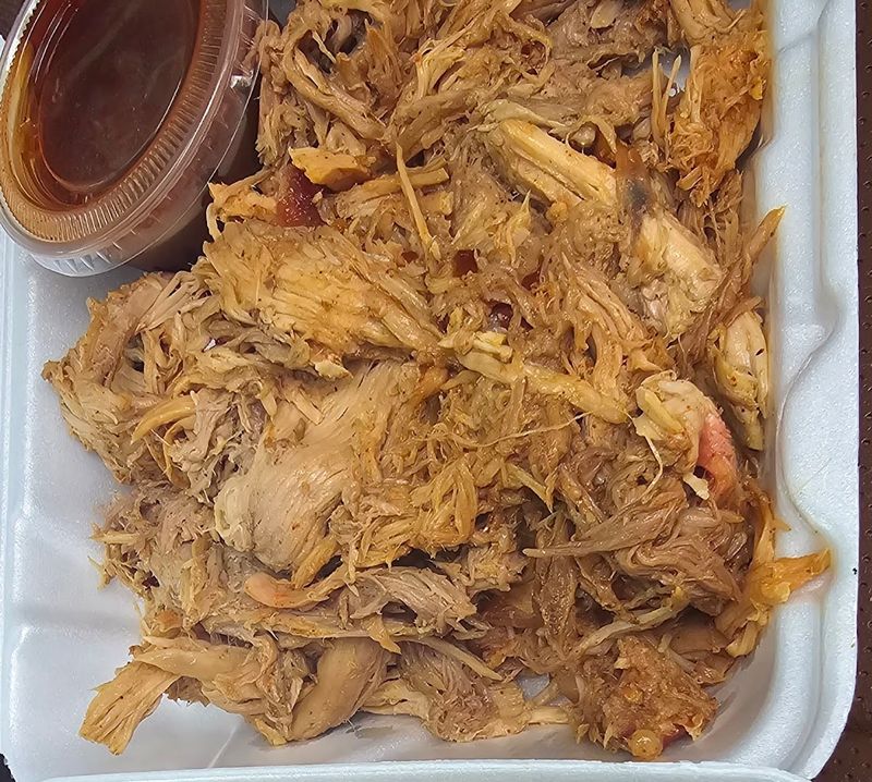 Pulled Pork That Actually Lives Up To The Hype