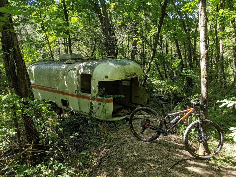 Mountain Biking Trails That Reward The Bold