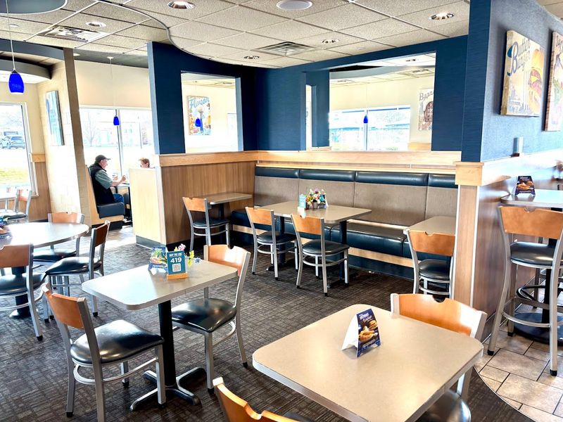 It Proves Fast-Casual Comfort Food Can Still Feel Nostalgic