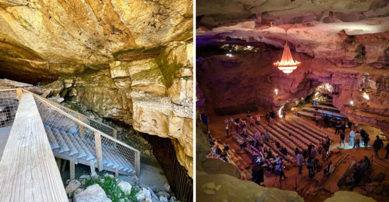 The Wonderful Day Trip In Tennessee That Is Worth A Weekend Drive In 2026