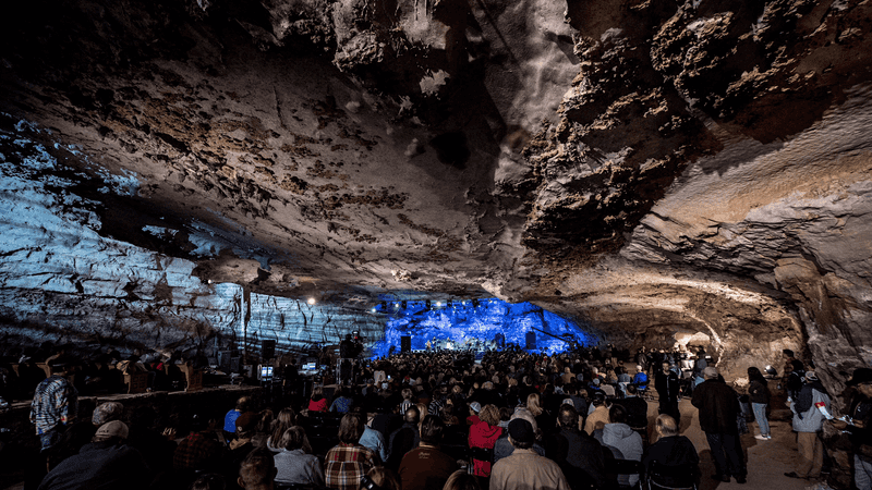 The Underground Concert Hall That Changes How You Hear Music