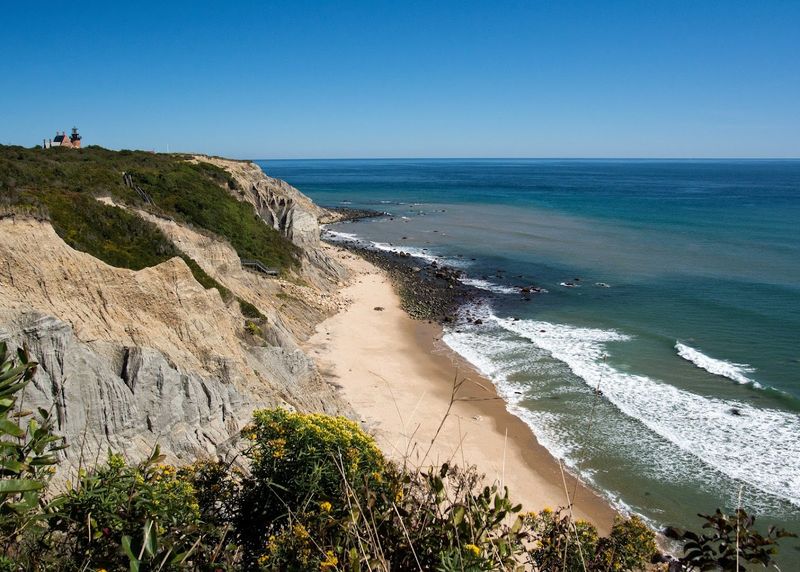 A Battle That Gave These Bluffs Their Name