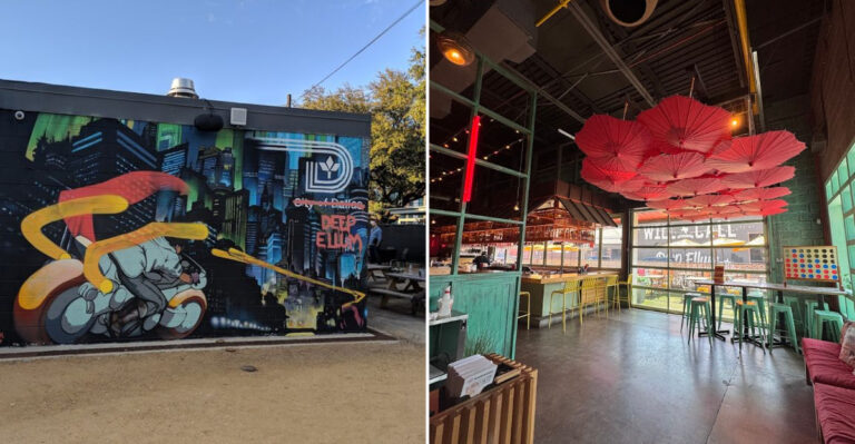 The World Cup Neighborhood in Dallas, Texas That Transforms Every Match Day and Locals Say Is Better Than the Fan Zone