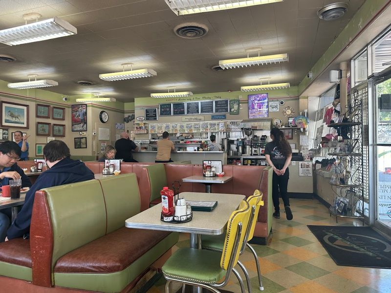 A Living And Breathing 1950s Time Capsule