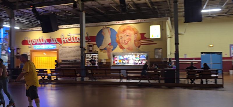 Guptill's Arena: Where Cohoes Keeps The Clock Stopped