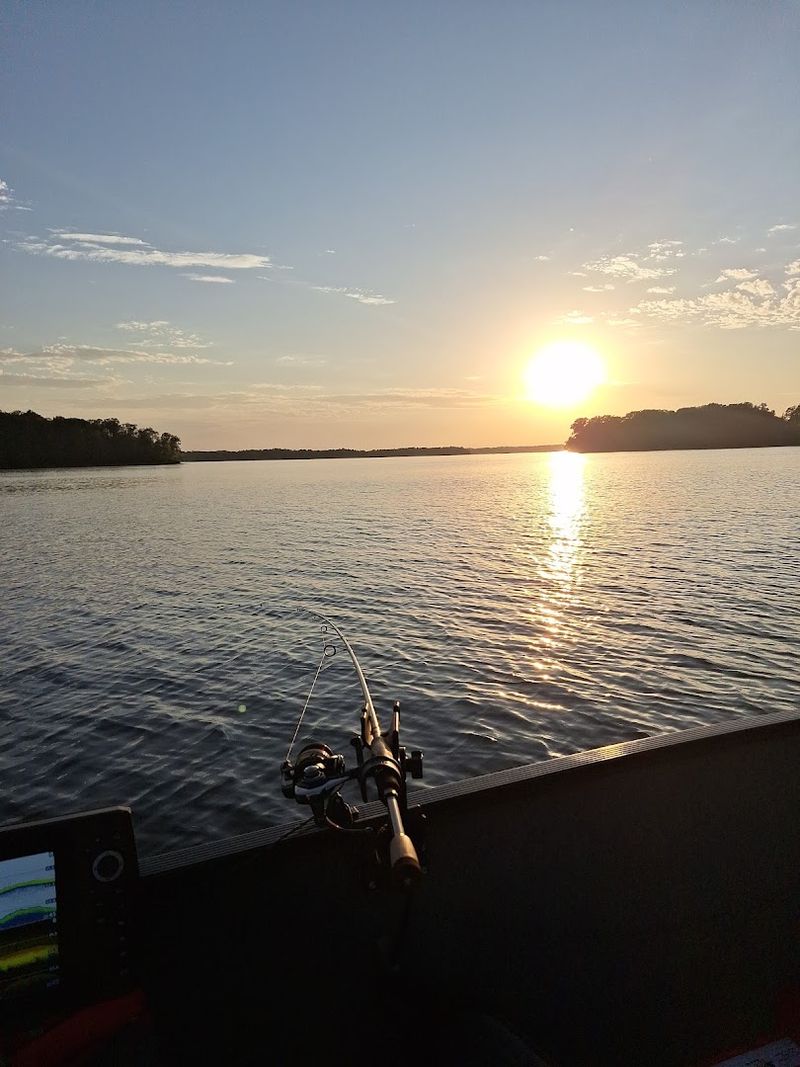 Louis Spray's 1949 Catch Turned The Lake Into Musky History