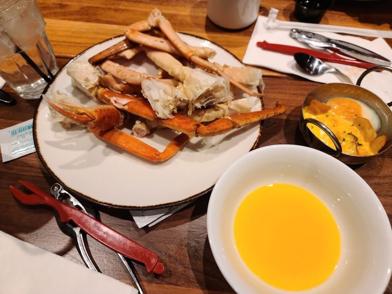 A.Y.C.E. Proves The Vegas Buffet Tradition Is Still Alive