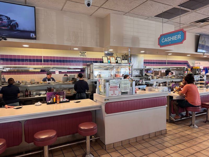 Some Locations Still Serve Breakfast Around The Clock