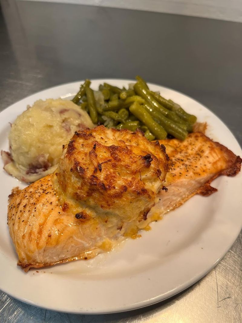 Specialty Crab Dishes That Stand Out