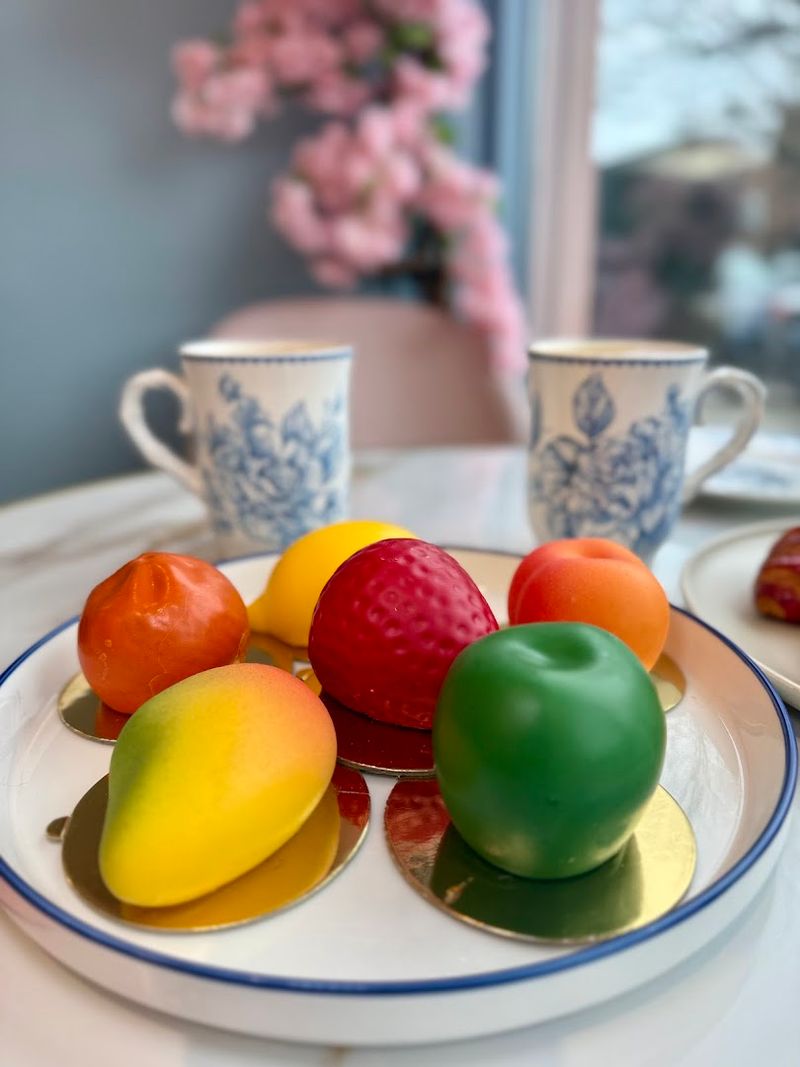 The Pastry That Fooled Everyone