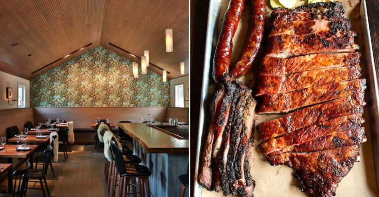 These 10 Connecticut Bucket List Restaurants Belong On Every Food Lover’s List