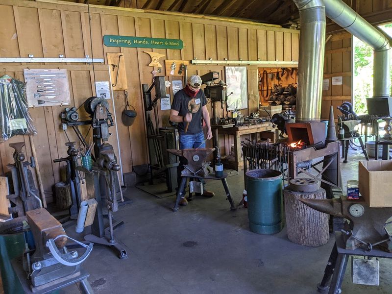 Adirondack Folk School