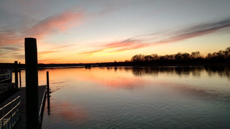 Stony Brook Harbor