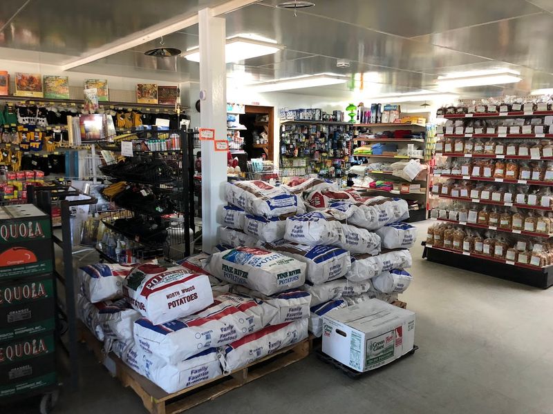 Mishler's Country Store