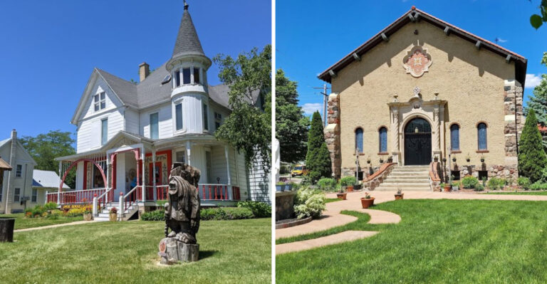 These Are The 10 Safest And Most Peaceful Places To Live In Wisconsin In 2026