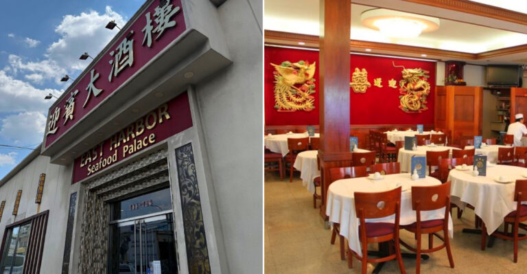 These Dim Sum Spots In New York Are Where Locals Show Up Before 9AM And Have Already Claimed Their Table