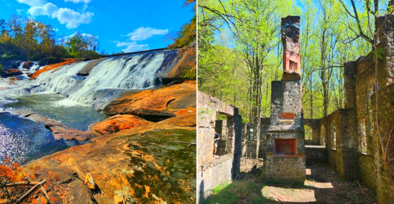 These Easy 1-Mile Hikes In New York Are So Picturesque, Locals Swear You’ll Be Dreaming About Them For Days