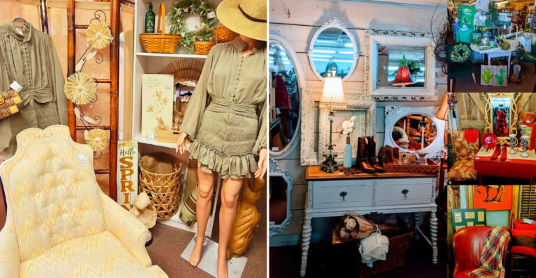 These Massive Consignment Stores In New York Are Where Designer Finds Still Cost Under $25 In 2026