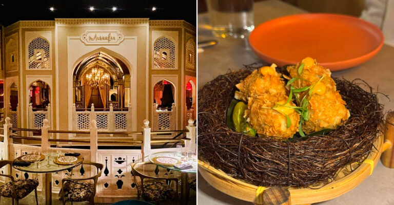 These New York Indian Restaurants Are Where Locals Go When They Need The Real Version And Nothing Else Will Do